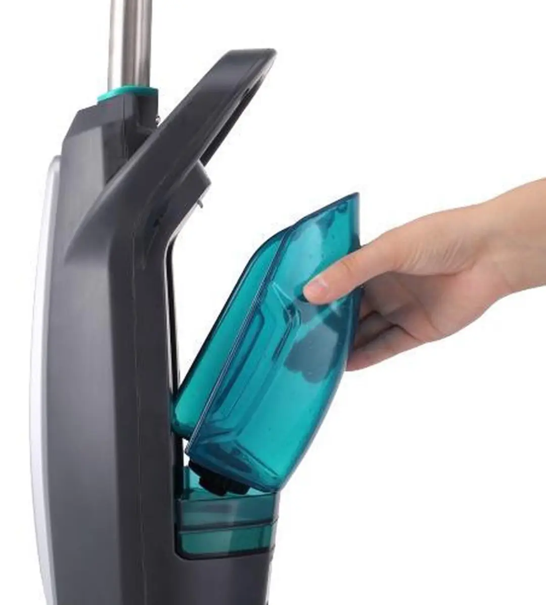 Hoover Steam Capsule CA2IN1D Stoomreiniger - 1700W - afbeelding 6 van 6