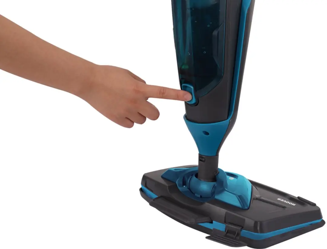 Hoover Steam Capsule CA2IN1D Stoomreiniger - 1700W - afbeelding 3 van 6