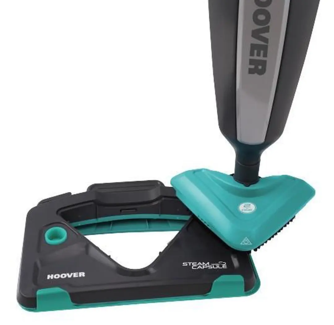 Hoover Steam Capsule CA2IN1D Stoomreiniger - 1700W - afbeelding 5 van 6