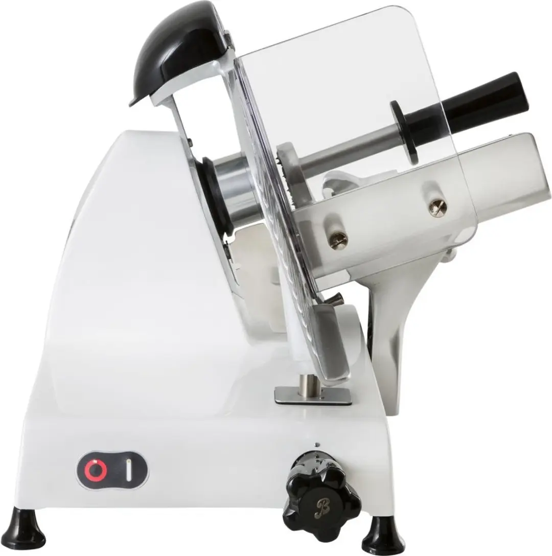 Berkel Home Line Snijmachine, 25cm wit - afbeelding 3 van 6