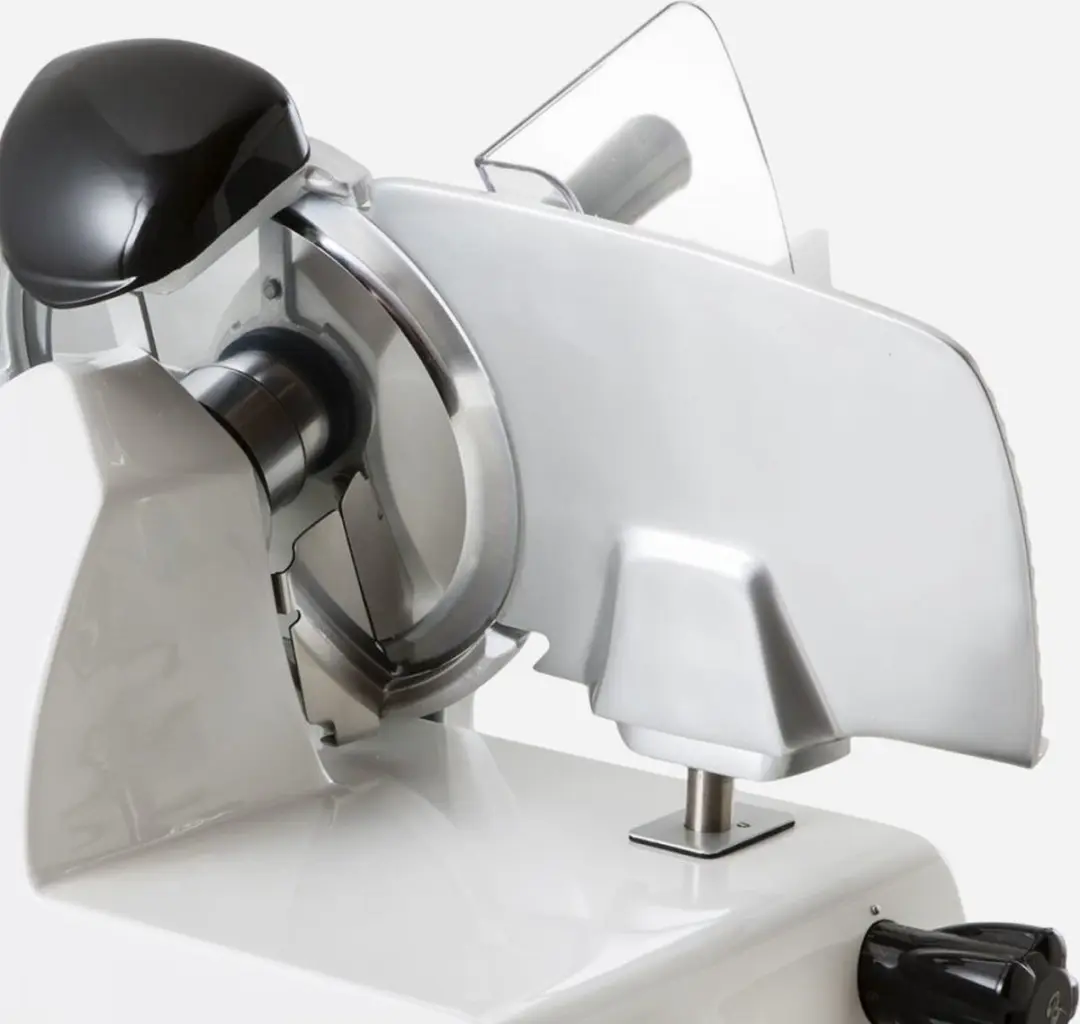Berkel Home Line Snijmachine, 25cm wit - afbeelding 6 van 6