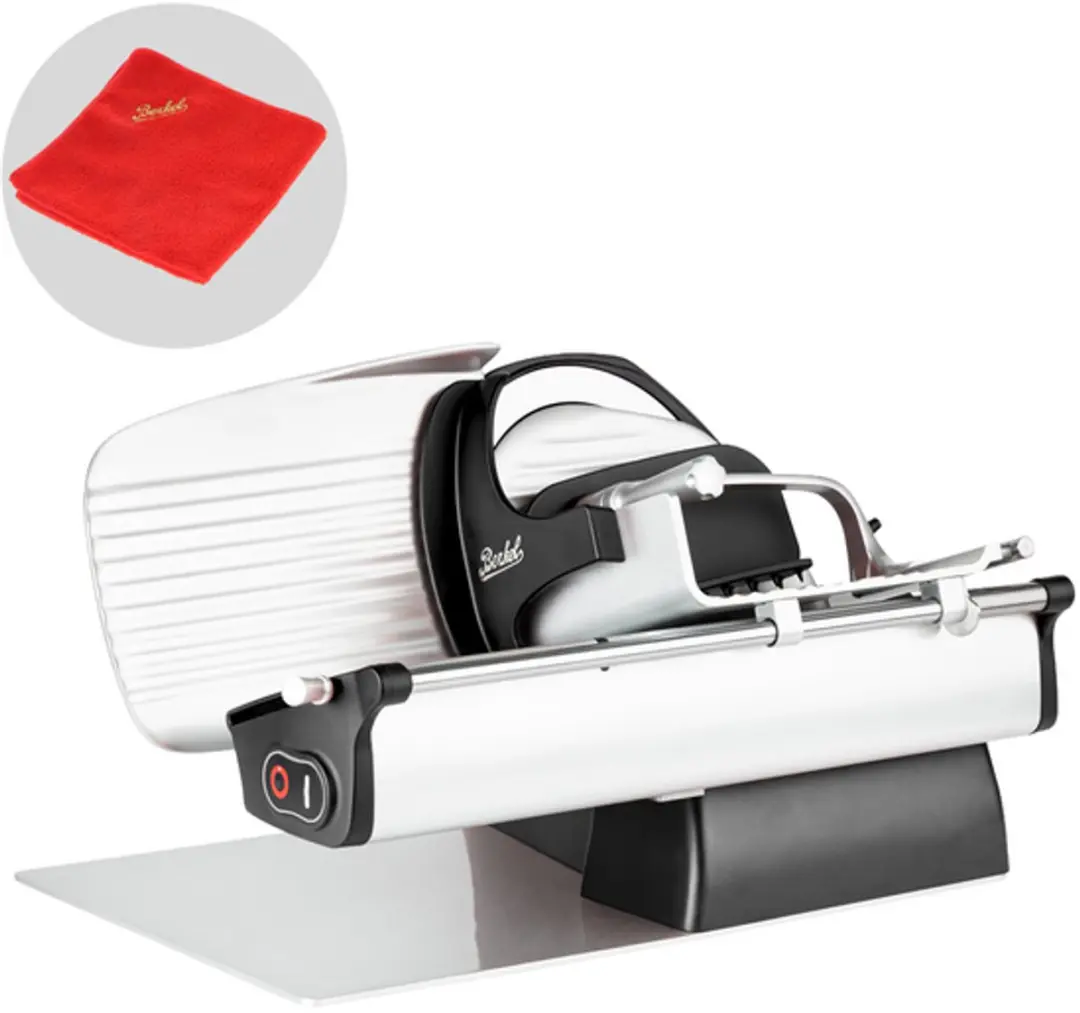 Berkel Home Line Plus 200 Snijmachine
