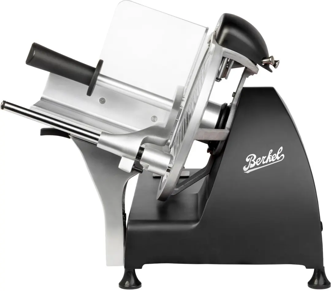 Berkel Red Line RL250 Snijmachine - 190W - Zwart - afbeelding 6 van 6