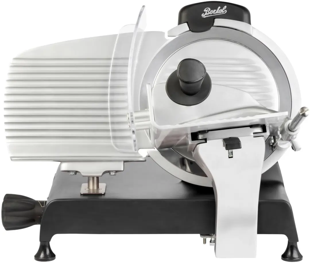 Berkel Red Line RL250 Snijmachine - 190W - Zwart - afbeelding 2 van 6