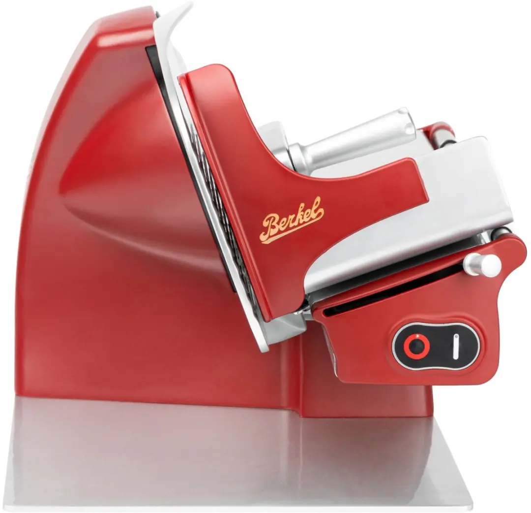 Berkel Homeline HL PLUS 200 Snijmachine