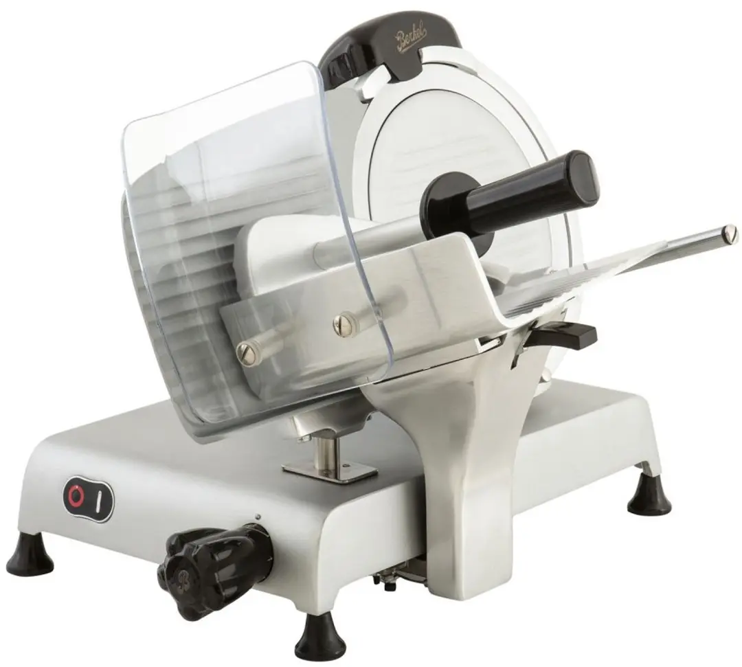 Berkel RSBGM011000GT Snijmachine 190W
