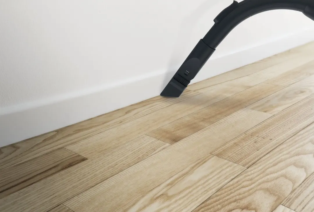 Hoover HP321PAF 011 Cilinderstofzuiger - 850W - Zwart - afbeelding 2 van 6