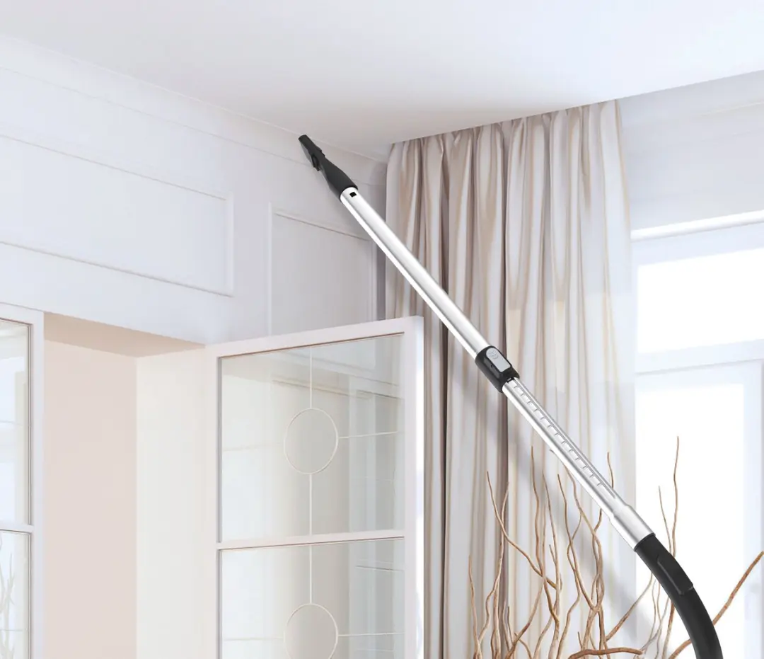 Hoover HP321PAF 011 Cilinderstofzuiger - 850W - Zwart - afbeelding 3 van 6