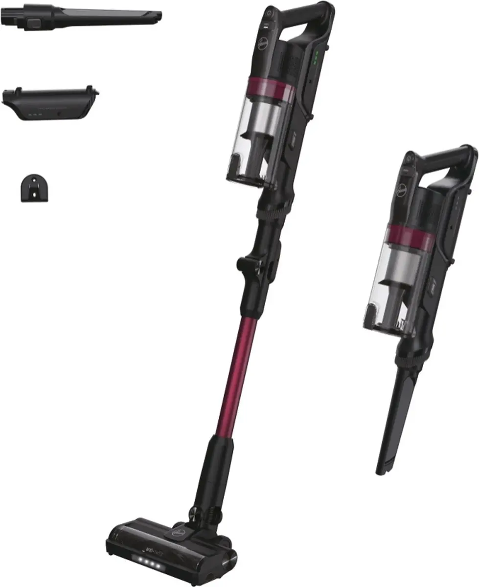 Hoover HF1 Plus Flexi Home