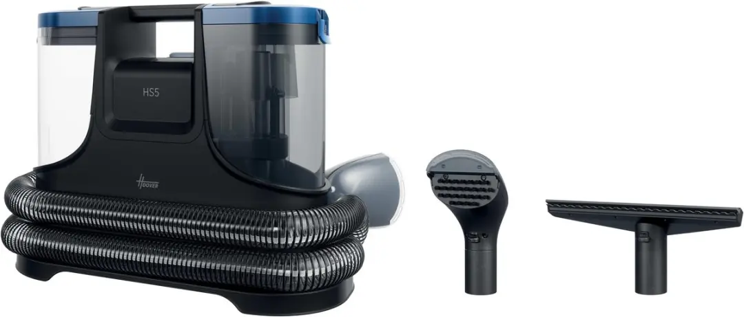 Hoover HS500 Vlekkenreiniger