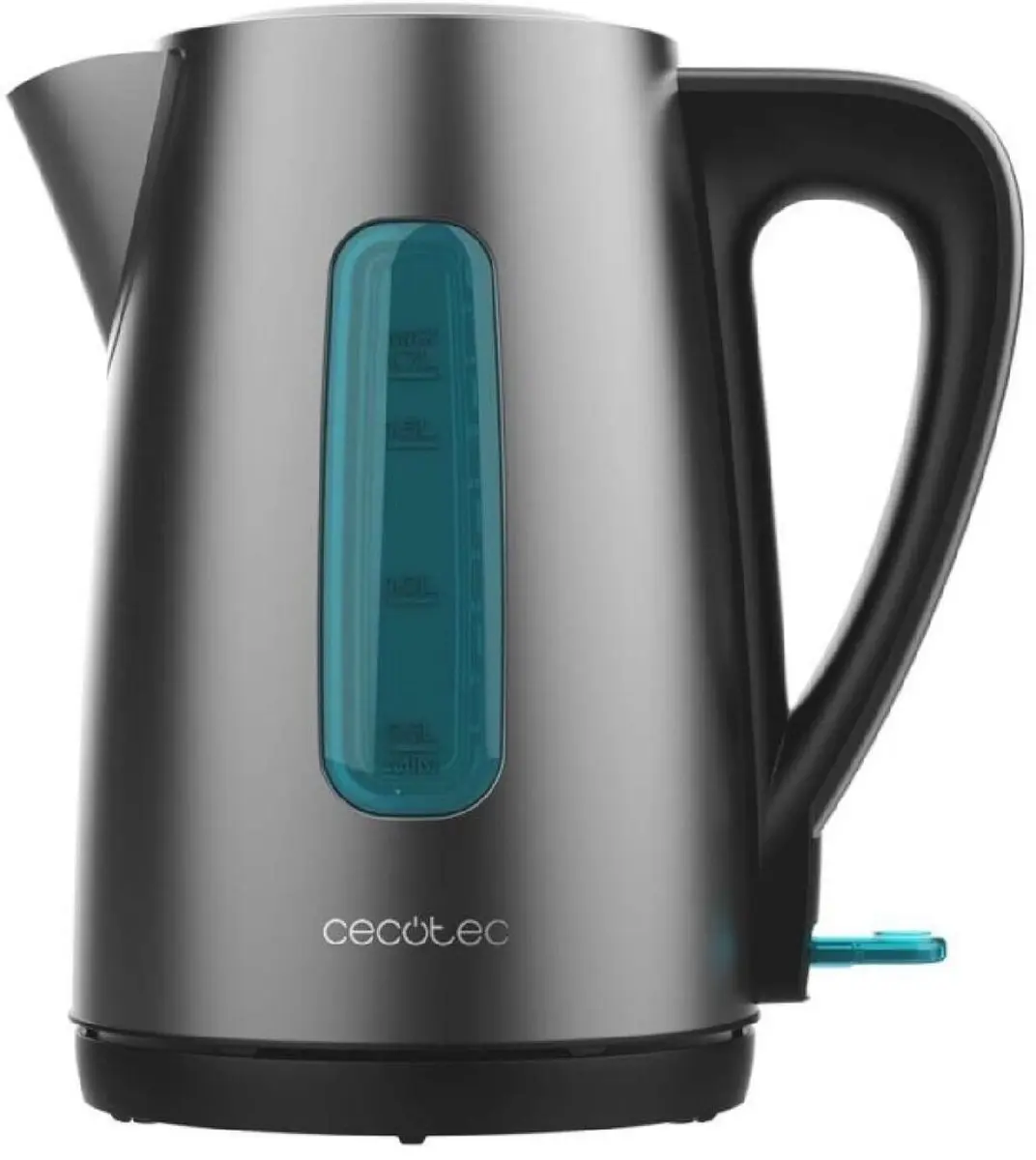 Cecotec Thermosense 210 Steel Waterkoker