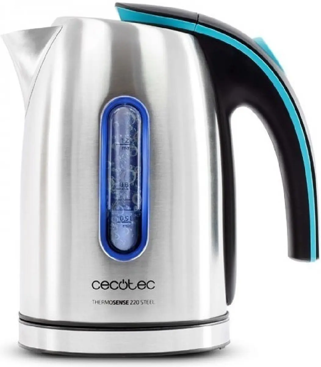 Cecotec ThermoSense 01513 Waterkoker