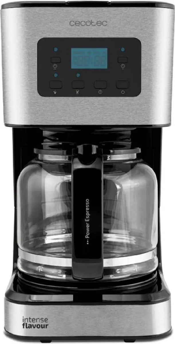 Cecotec Coffee 66 Smart 01555 Filterkoffiezetapparaat