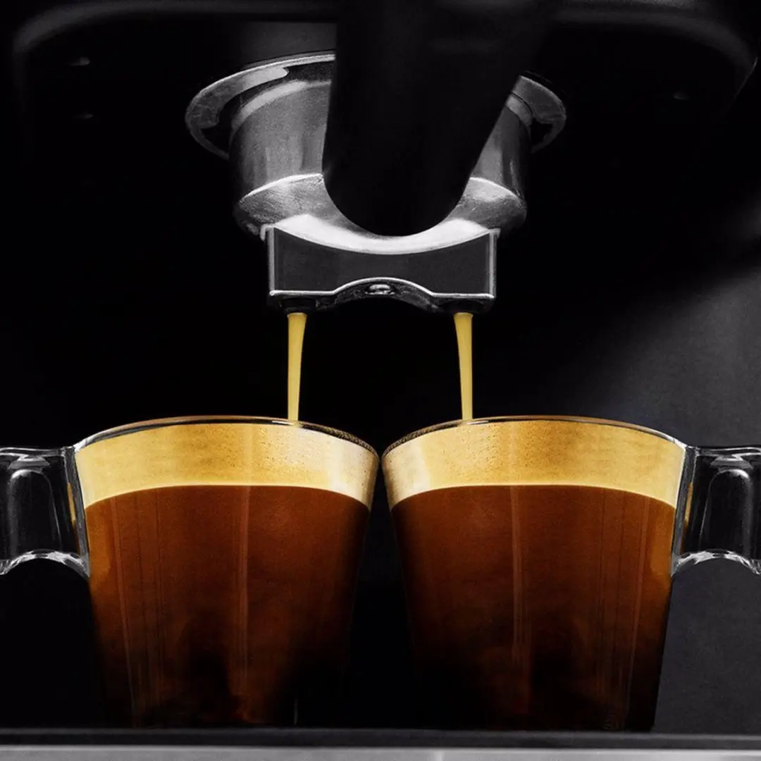 Cecotec Cumbia Power Espresso 20 Barista Aromax Espressomachine - 01556 - afbeelding 2 van 6