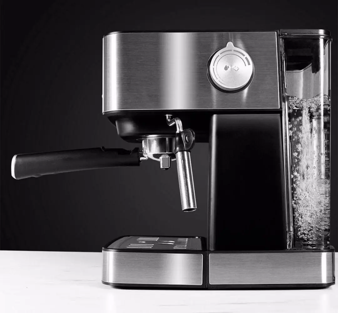 Cecotec Cumbia Power Espresso 20 Barista Aromax Espressomachine - 01556 - afbeelding 3 van 6