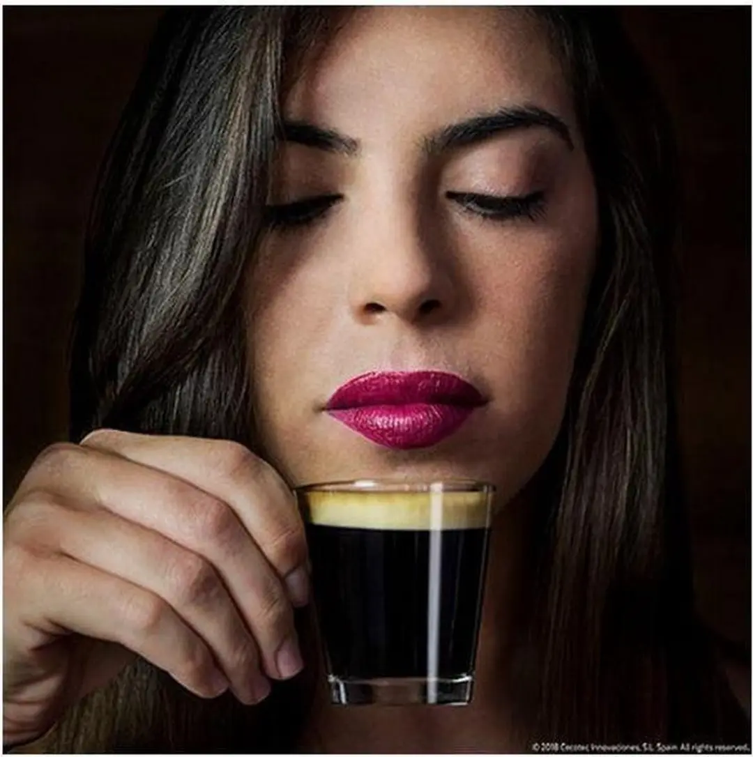 Cecotec Cumbia Power Espresso 20 Barista Aromax Espressomachine - 01556 - afbeelding 6 van 6