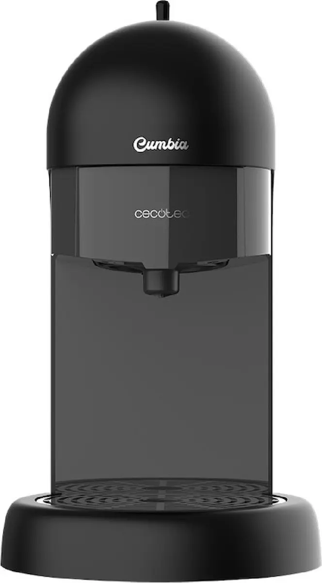 Cecotec Cumbia Capricciosa Espressomachine 600ml