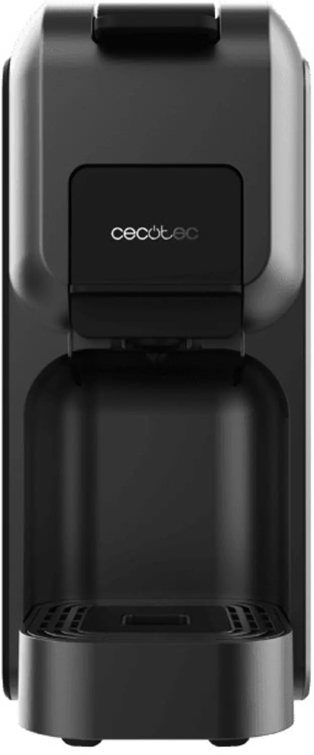 Cecotec FreeStyle Compact 01851 Koffiezetapparaat - Zwart - afbeelding 4 van 6