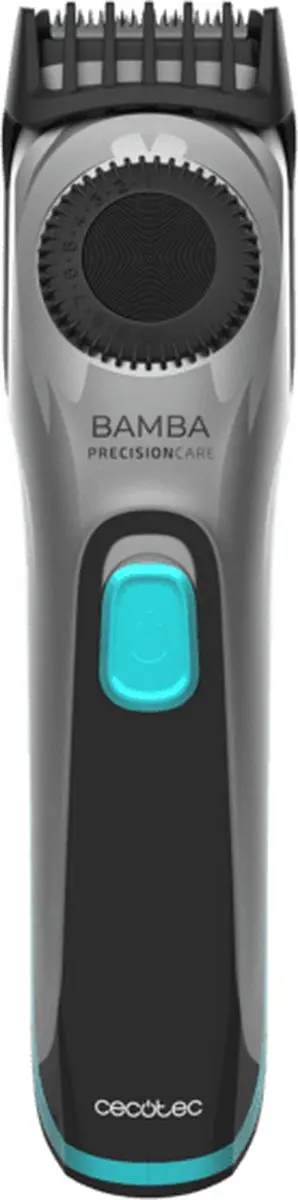 Cecotec Bamba PrecisionCare AllDrive Pro 04401 Haartrimmer - afbeelding 3 van 6