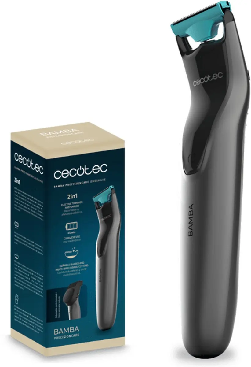 Cecotec PrecisionCare OneShave 04411 Trimmer