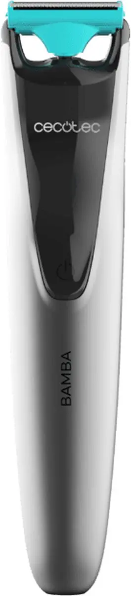 Cecotec PrecisionCare OneShave 04411 Trimmer - Blauw/Zwart - afbeelding 4 van 5