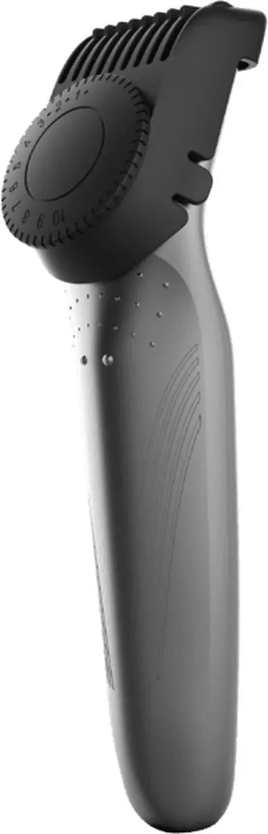 Cecotec PrecisionCare OneShave 04411 Trimmer - Blauw/Zwart - afbeelding 5 van 5