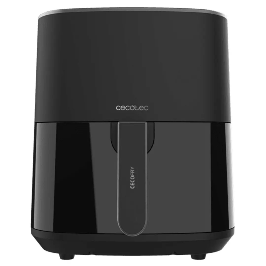 Cecotec Heißluftfritteuse ohne Öl 5,5L Cecofry Fantastik 5500. 1500W, PerfectC