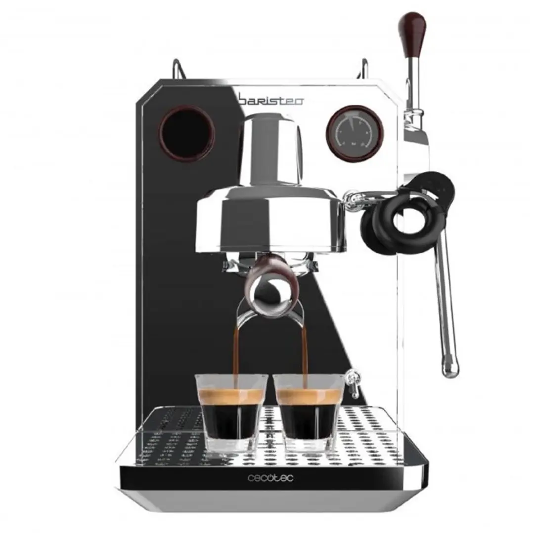 Cecotec Baristeo Intima Espressomachine - 15 Bar - 1,7L - afbeelding 5 van 6