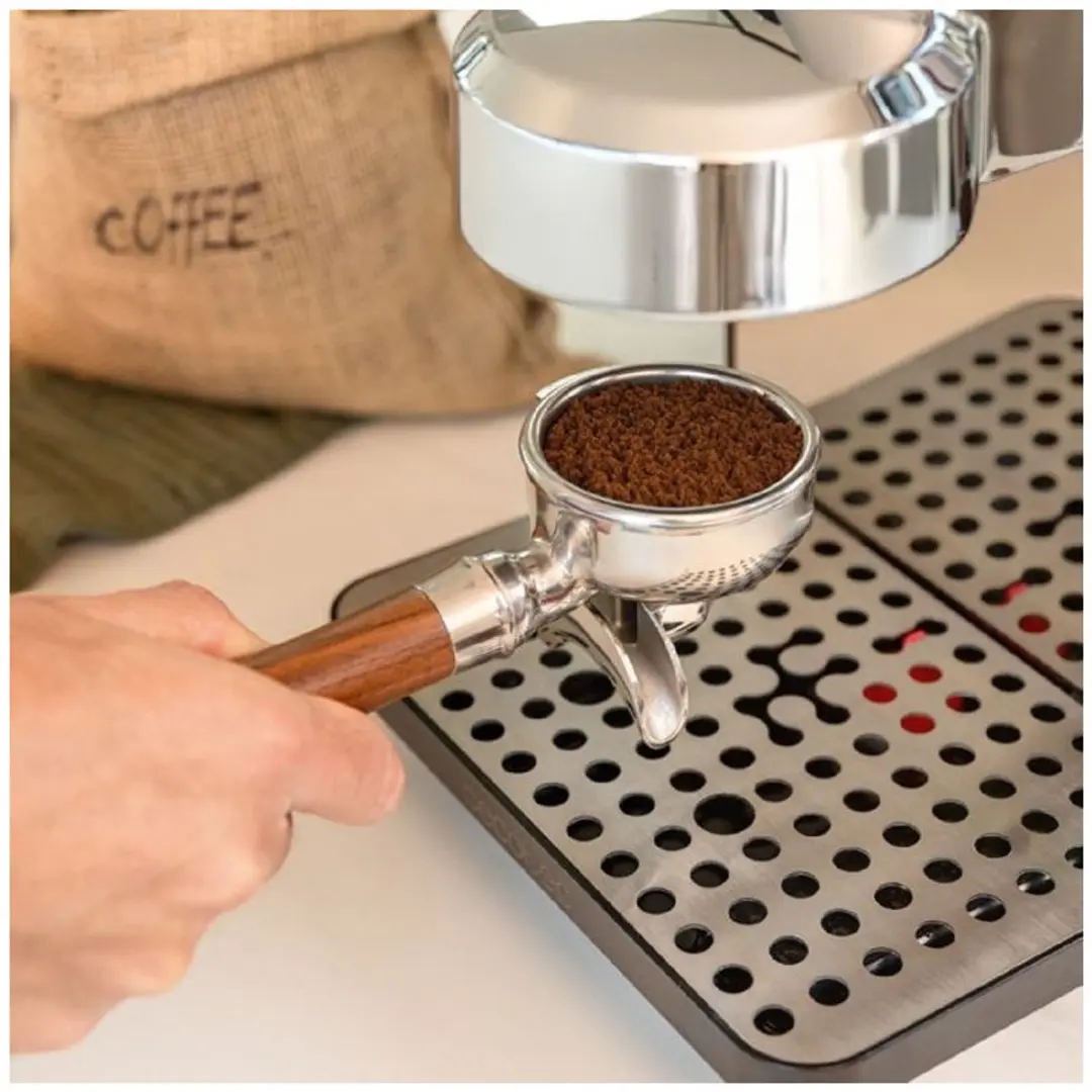 Cecotec Baristeo Intima Espressomachine - 15 Bar - 1,7L - afbeelding 3 van 6