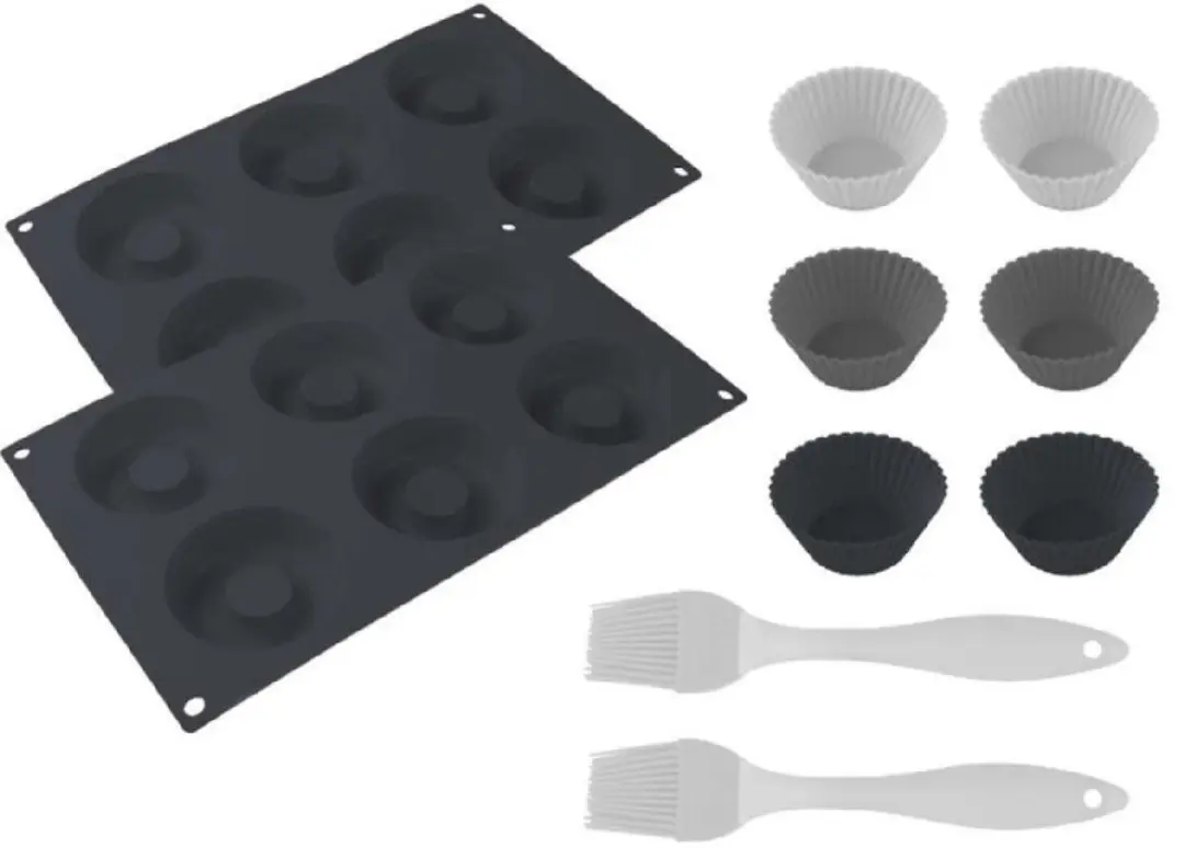 Cecotec Accesorios para Freidoras sin Aceite