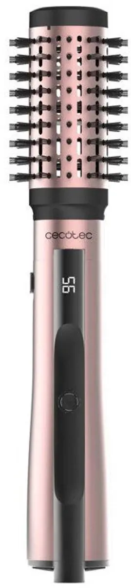 Cecotec CeramicCare AirBrush C-A01_EU01_116275 Hete Luchtborstel - afbeelding 6 van 6