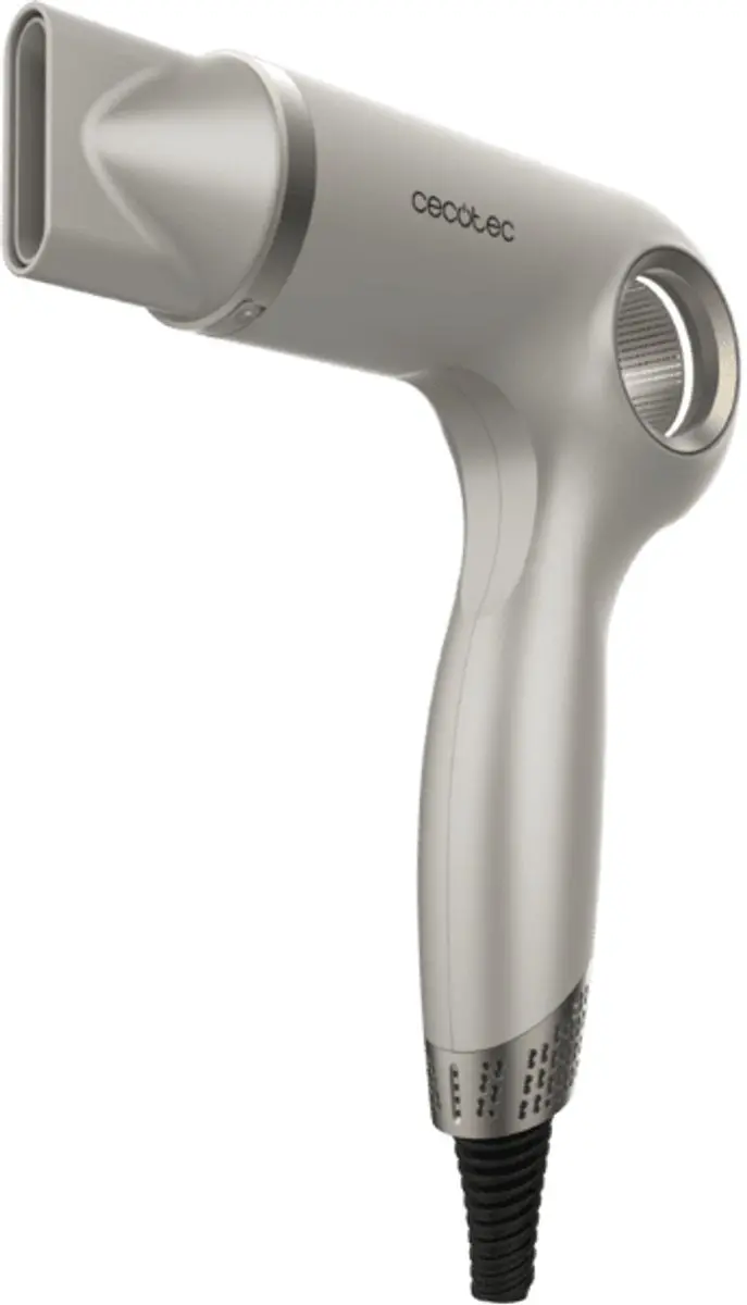 Cecotec DryGlam Waves 6in1 Sensor A01_EU01_118877 Föhn