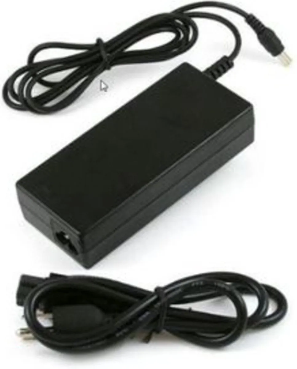 Zebra P1079903-026 Netzteil 75W - Zwart