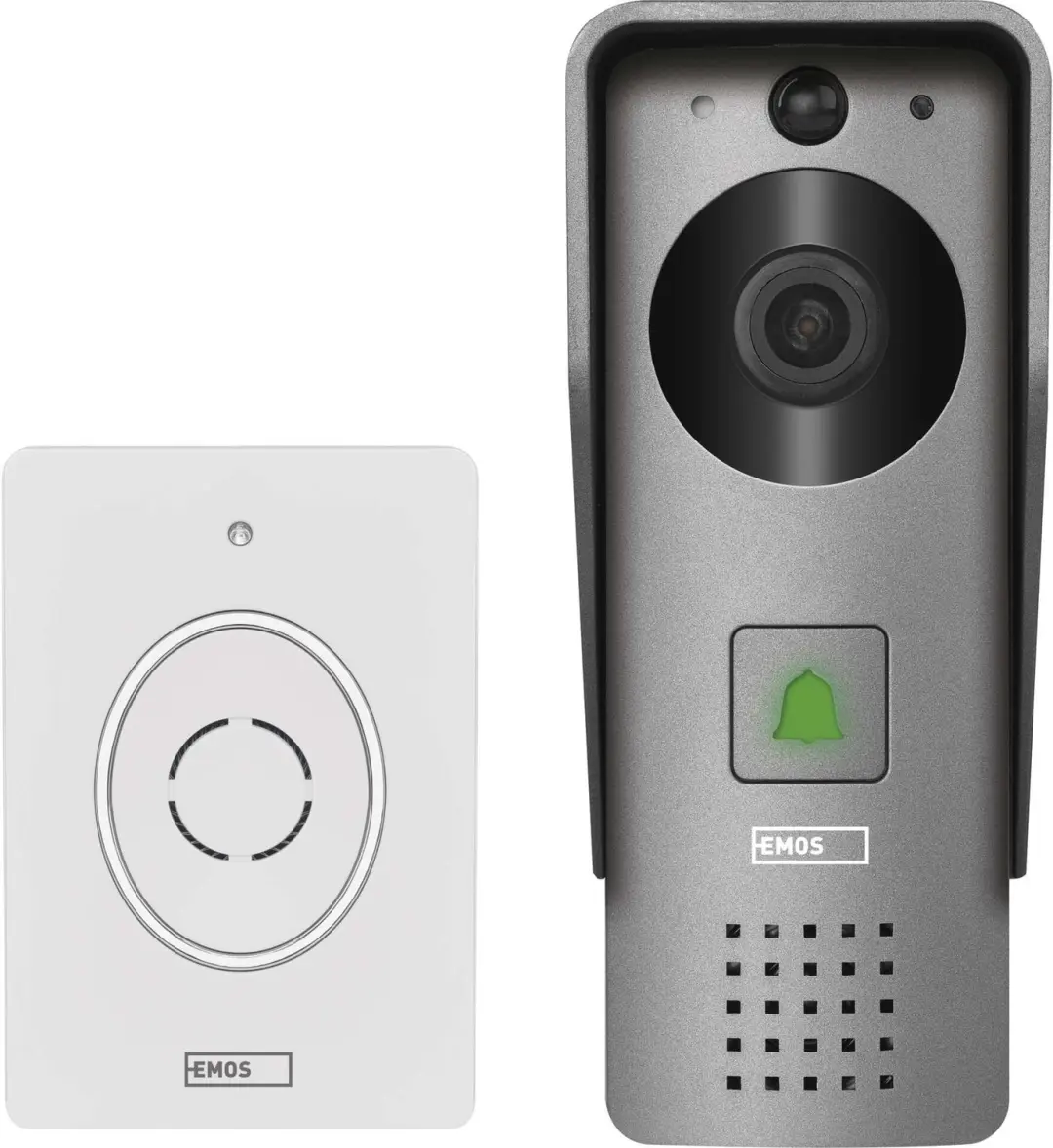 Emos GoSmart IP-09C H4031 Videodeurbel