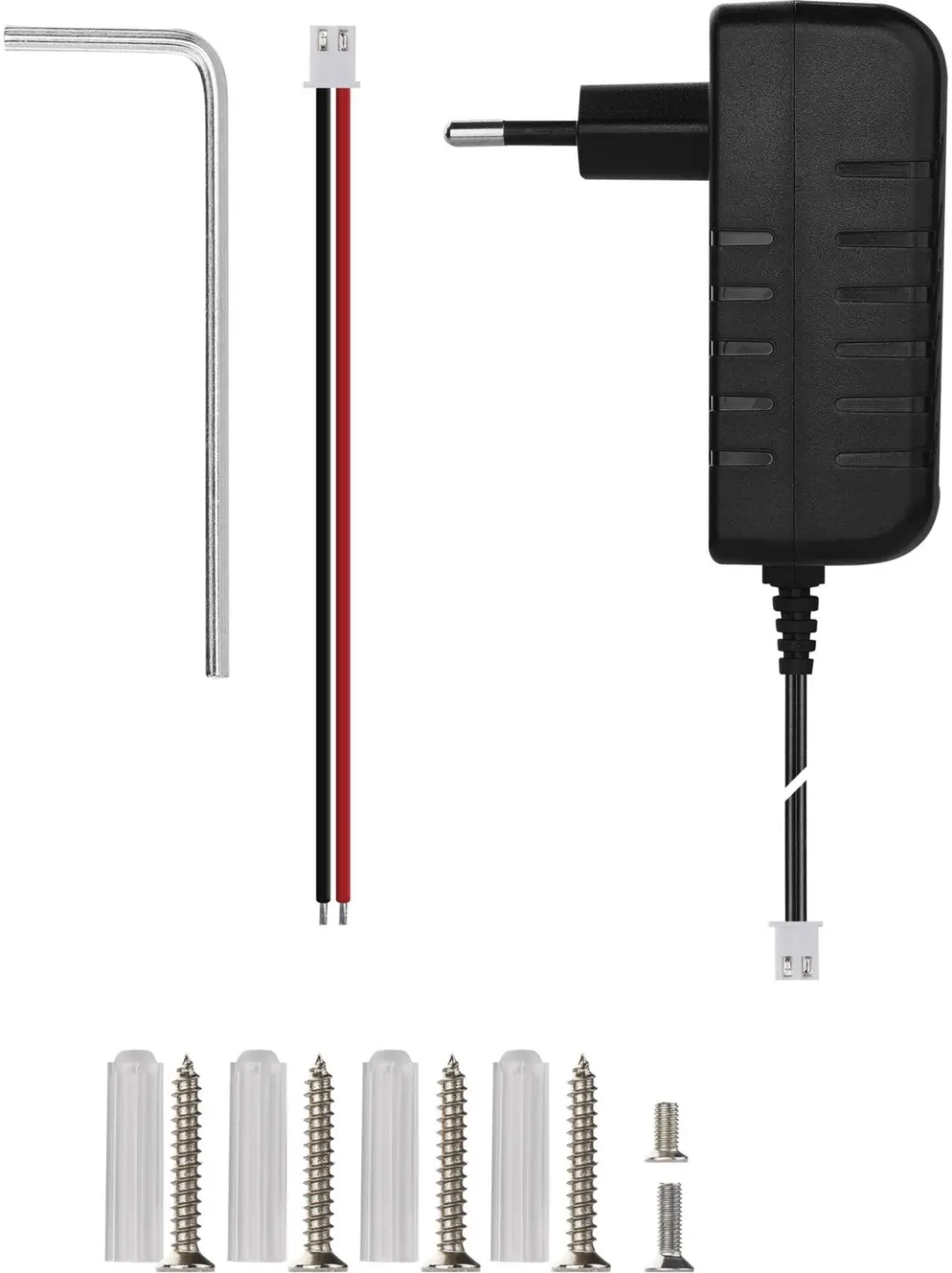 Emos GoSmart IP-09C H4031 Videodeurbel - afbeelding 6 van 6