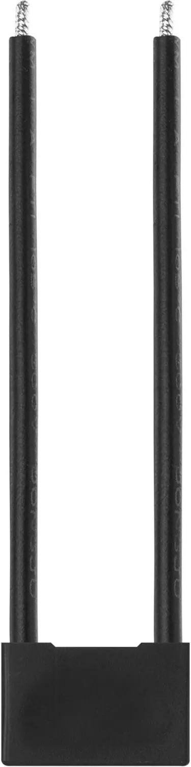 Emos GoSmart IP-2104SZ Schakelmodule ZigBee 2-kanaals - Wit - afbeelding 2 van 6