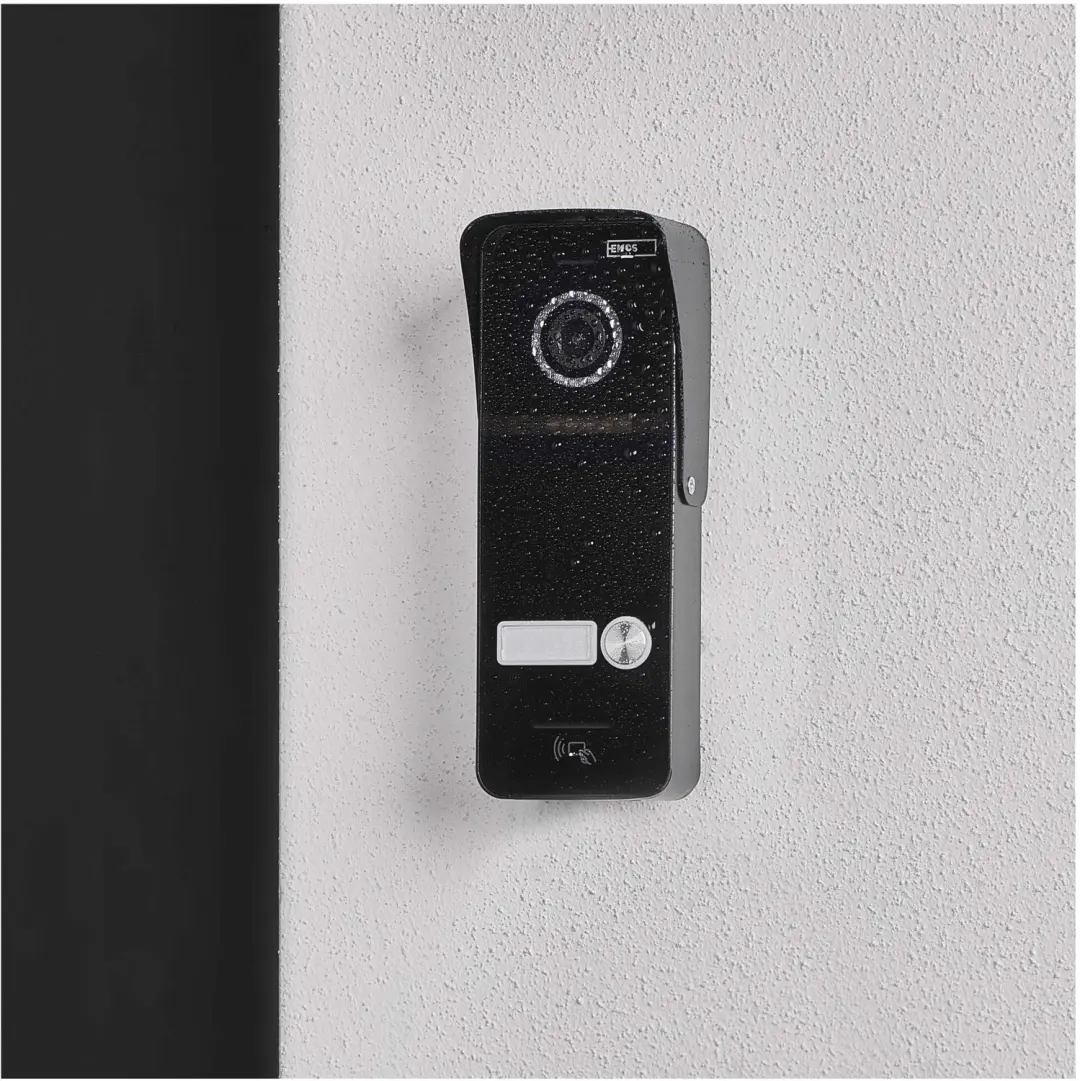 EMOS GoSmart IP-750A Videofoonset H4020 - Wifi - afbeelding 3 van 6