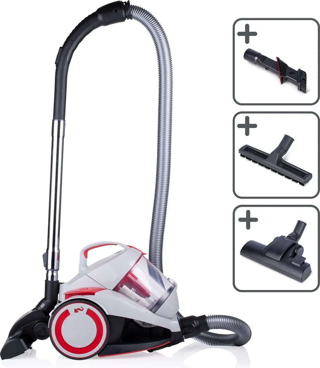 Dirt Devil DD2502 Cycloon Stofzuiger