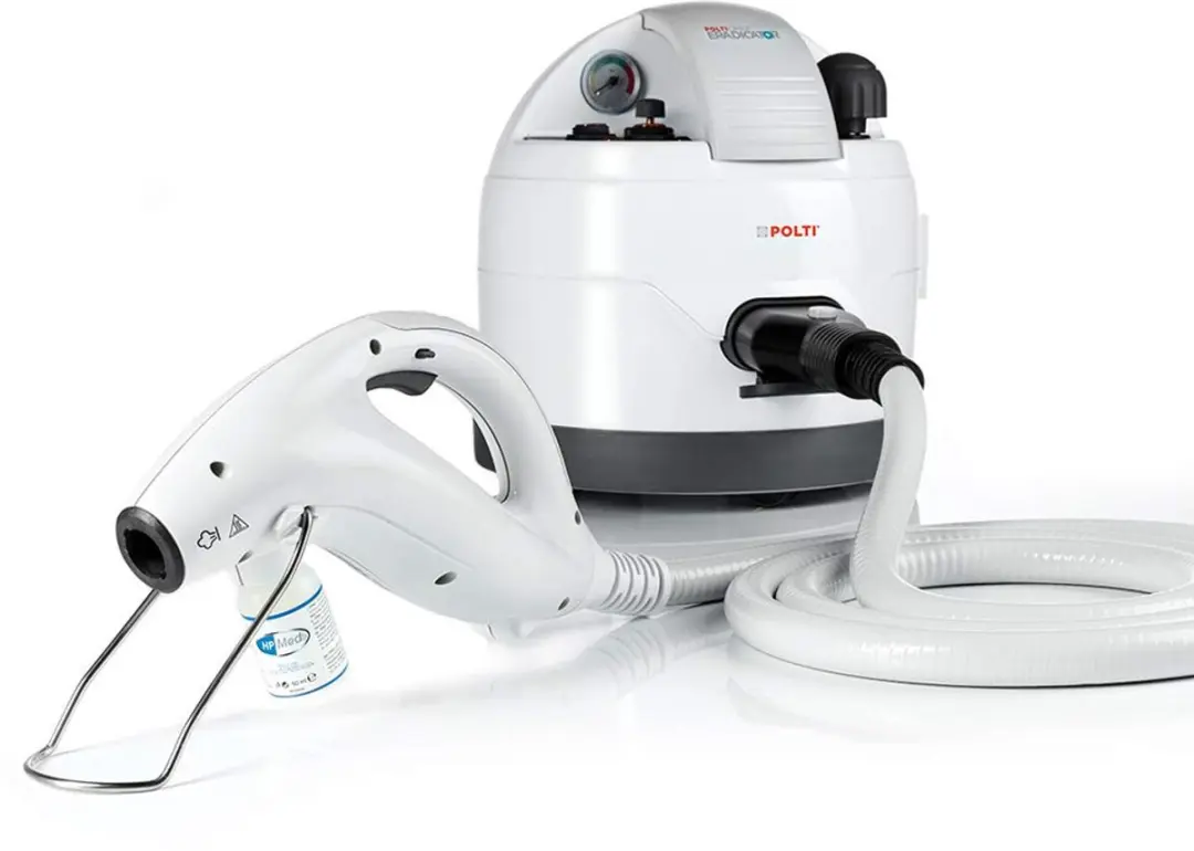 Polti Cimex eradicator Stoommachine