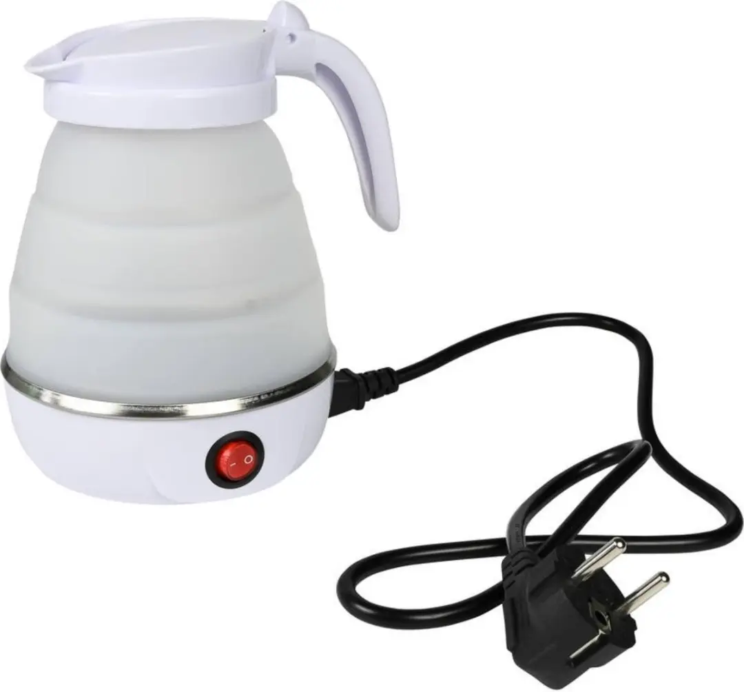 Benson Opvouwbare waterkoker