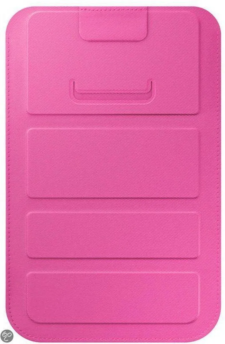 Samsung Stand Pouch EF-ST210BP voor Galaxy Tab 7
