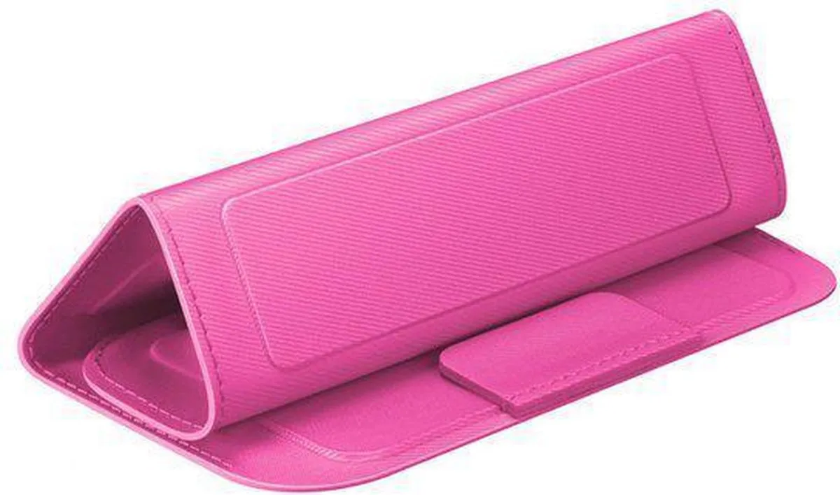 Samsung Stand Pouch EF-ST210BP voor Galaxy Tab 7 - Roze