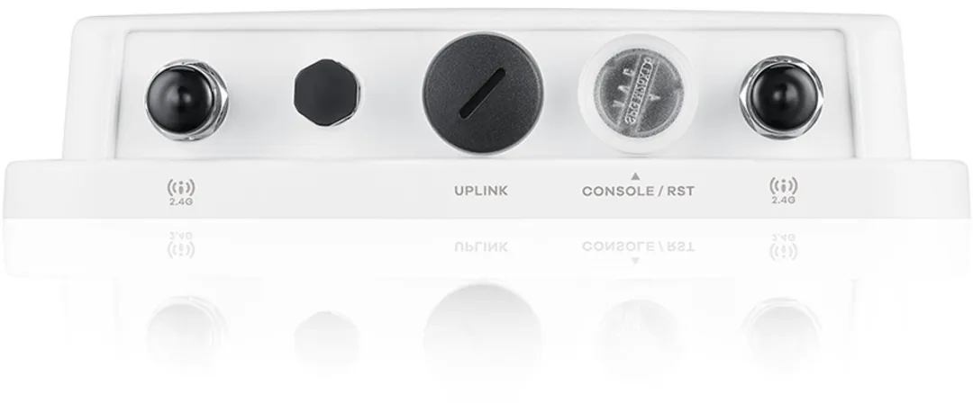 Zyxel WAX655E WAX655E-EU0101F Router