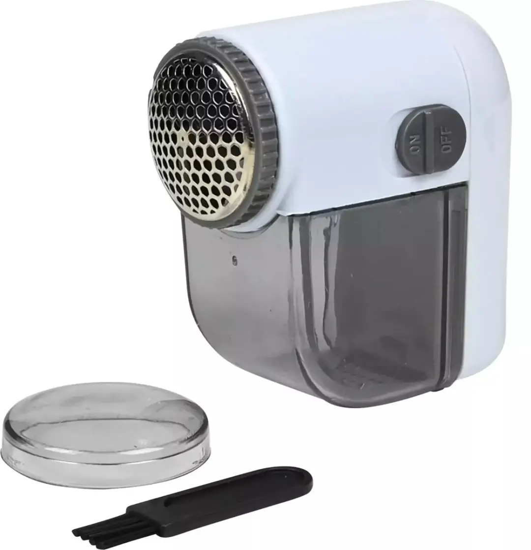 Benson Compacte pluizentondeuse