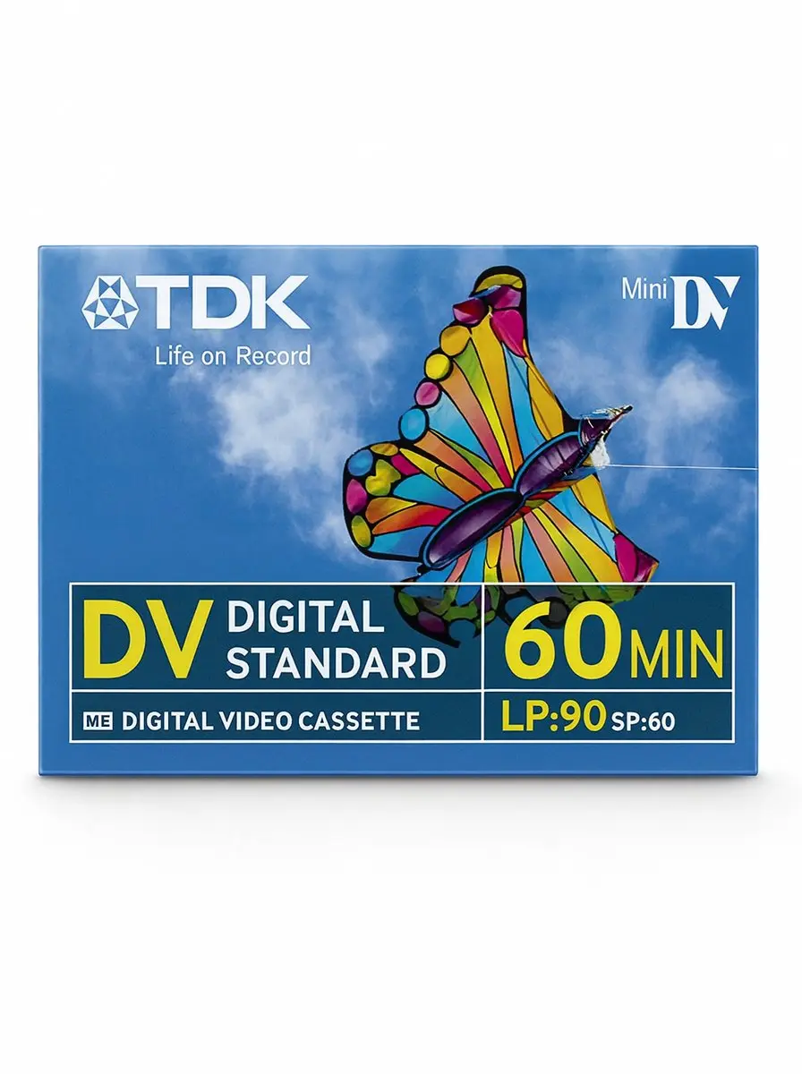 TDK