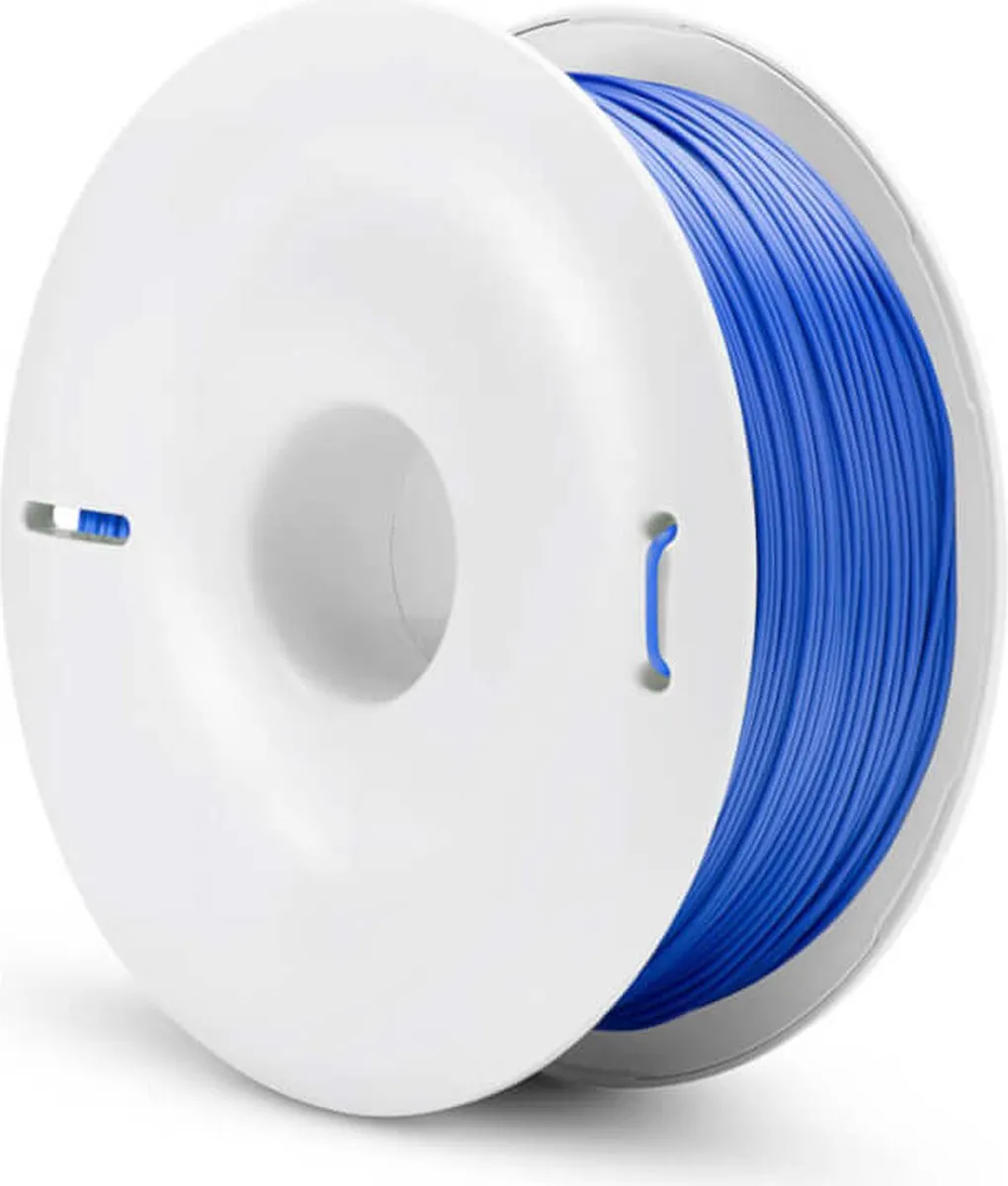 Fiberlogy FiberSilk 1.75mm - Marineblauw