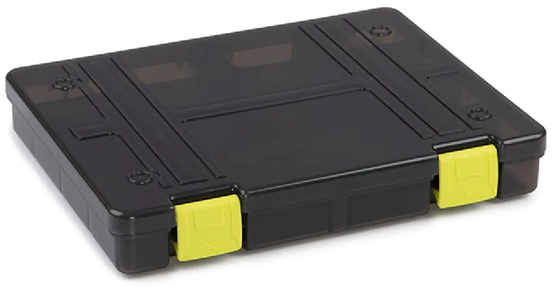Matrix Medium 16 Compartment Shallow