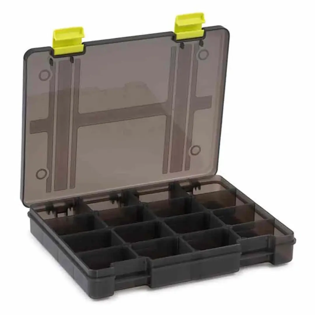 Matrix Medium 16 Compartment Shallow - GBX017 - Zwart - afbeelding 5 van 5