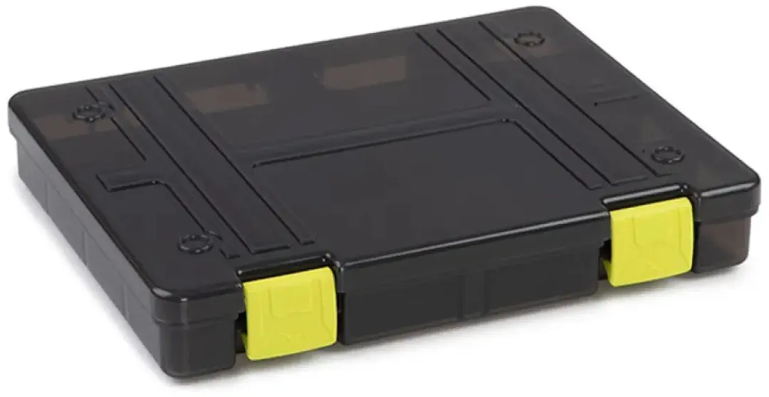 Matrix Medium 16 Compartment Shallow - GBX017 - Zwart - afbeelding 2 van 5