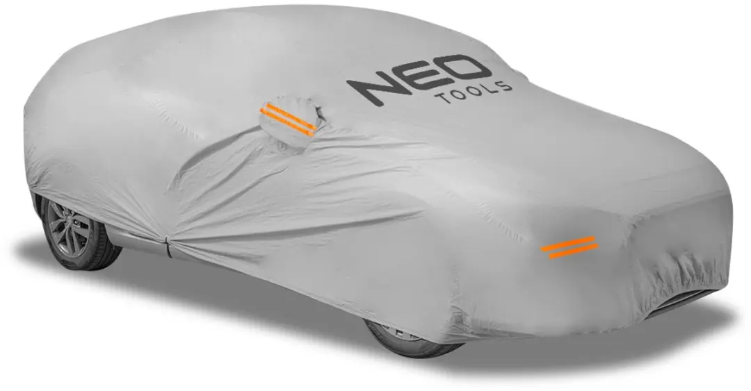 NEO TOOLS Autohoes XL